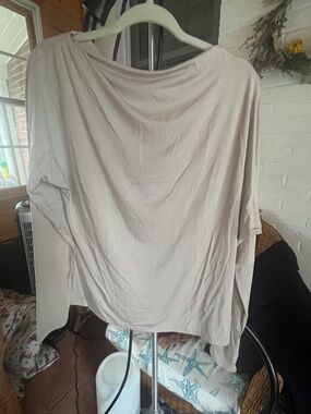 Bleusalt "Cindy" Top, L